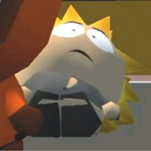 Meet your Posher, Gabrielle